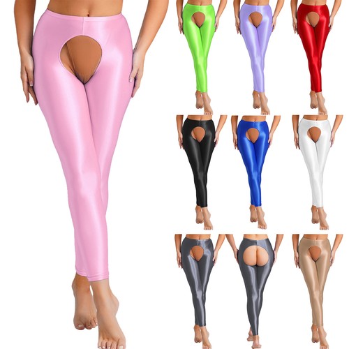Women sheer open crotch - us,