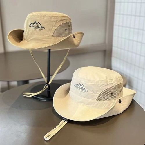 Men summer wide - men's, sun