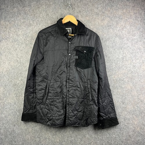 Star jacket mens - jacket, large