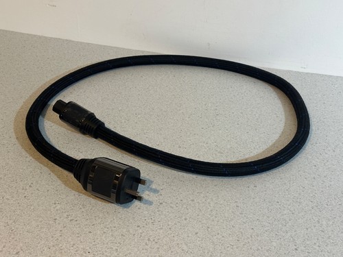 Audio 5m uk mains - 1.5m,
