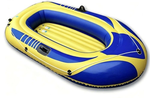 Inflatable dinghy sun sport - sun,