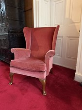 Parker Knoll Vintage Wingback