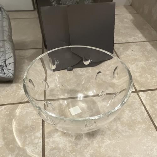 Waterford john rocha crystal - rocha,