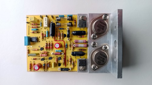 Quad 405 original - 405,