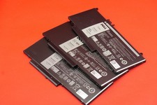 Joblot of X 15 Dell Laptop Batteries Lithium Faulty or Part Working Li-Ion Lion