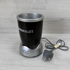 Nutribullet NB-101B 600 series