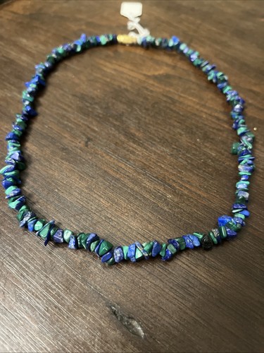 Pretty vintage lapis - vintage, lazuli