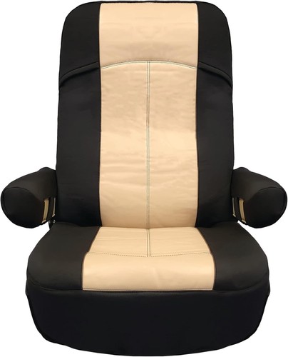 Motorhome seat covers pack - motorhome,