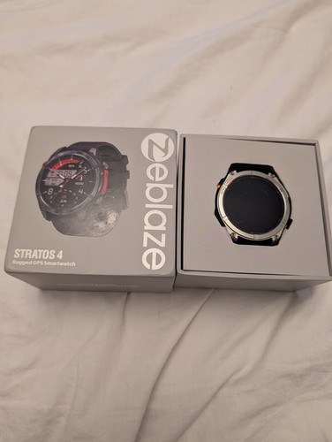 Zeblaze stratos gps - stratos,