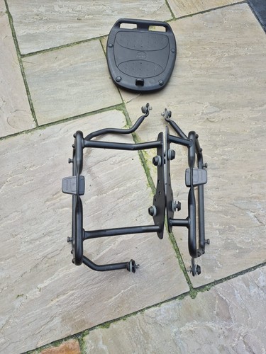 Givi pannier side racks ktm - side,
