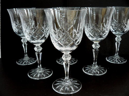 Galway crystal longford - 6, **