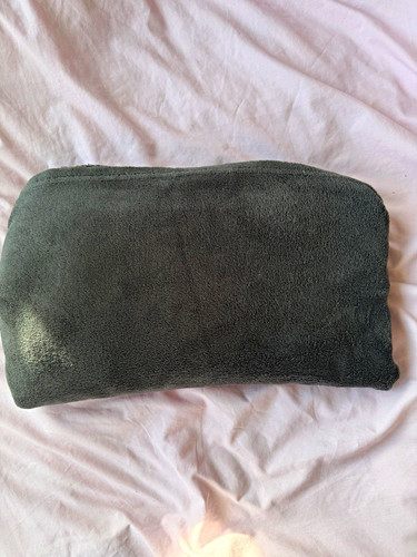 Soft throw blanket - throw,
