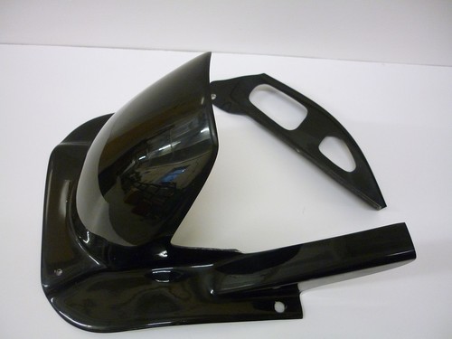 Suzuki gsxr600 750 2004 05 - suzuki, 2004-05