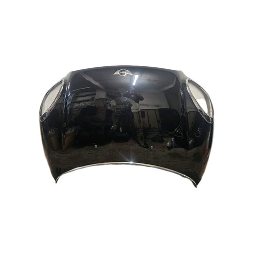 Mini bonnet r60 r61 - mini,