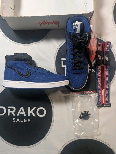 Stüssy nike vandal - nike, sneakers