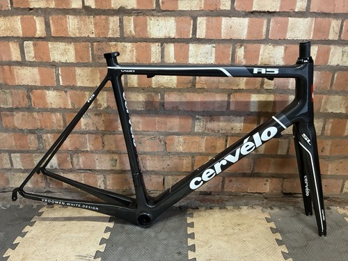 Cervelo carbon road - r5,