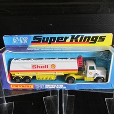 MATCHBOX SUPERKINGS