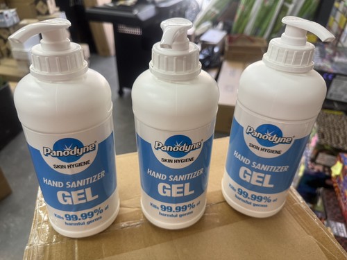 Litre panodyne hand - panodyne,