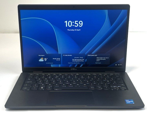 Dell latitude 7320 laptop - dell,