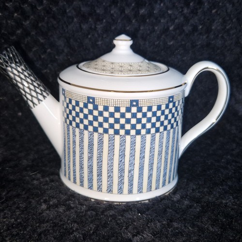 Wedgwood samurai design - wedgwood,
