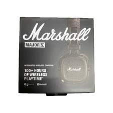 Marshall Major Bt 5 Brown