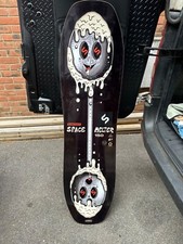 Slingshot Space Melter