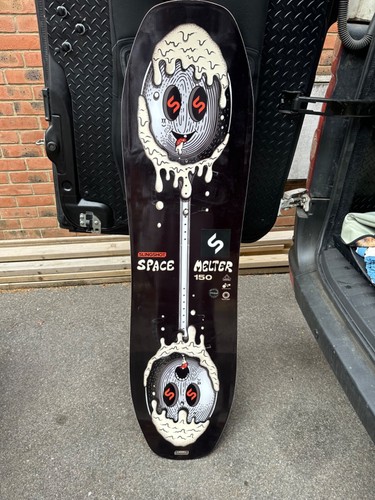 Slingshot space melter - slingshot,
