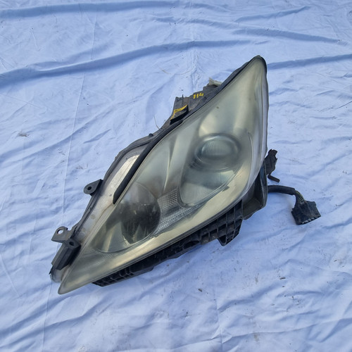 Lexus is220d 250 - 250, front