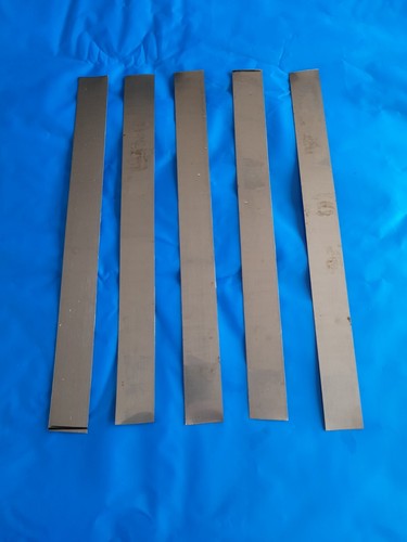 Spring steel strip coil - 5, x