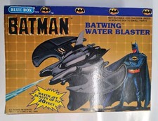 Batman Batwing Water Blaster