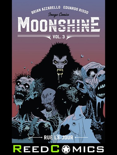 Moonshine volume rue jour - moonshine, 3