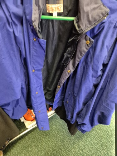Driza bone golf - size, m