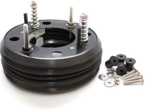 Tilt mechanism for salon - mechanism,