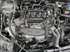 2022 honda civic engine - civic,