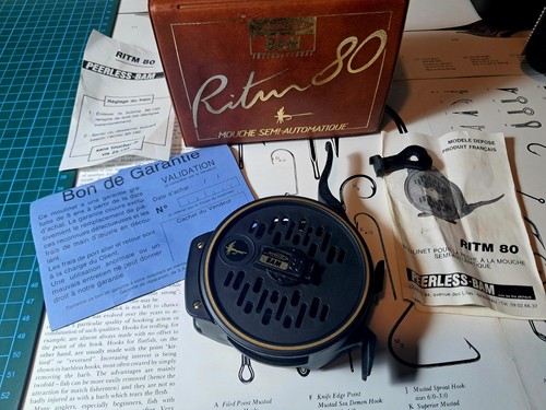 Peerless bam ritm - bam, automatic