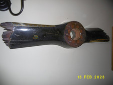 Antique WWII Period Weybridge