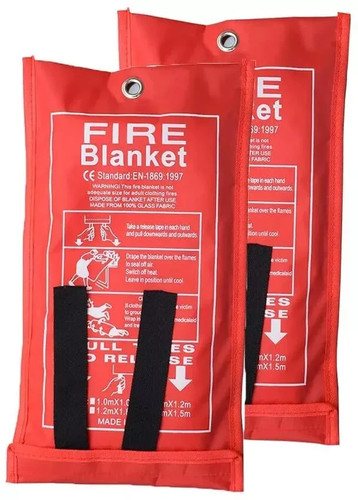 Quick release fire - quick-release,