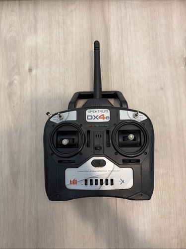 Airplane spektrum dx4e - airplane,
