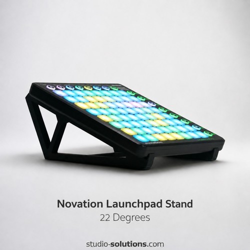Novation launchpad stand - novation, 15