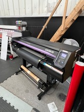 Mimaki CJV150-75 Print WITH