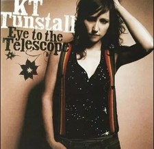 KT Tunstall(CD Album)Eye To