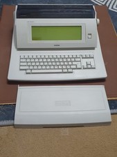 Brother Typewriter