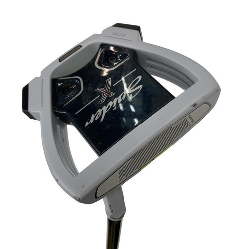 Taylormade spider putter 34 - x,