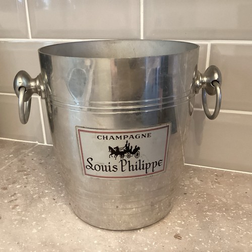 Vintage french champagne - french,