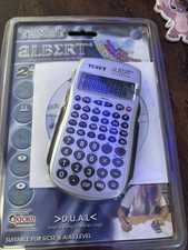 Text Albert Calculator