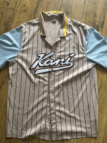 Karl kani baseball - karl,