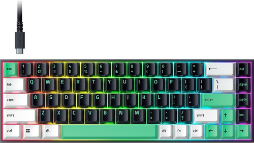 Razer reclusa mini - x,