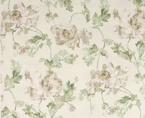 Colefax and fowler curtain - and,