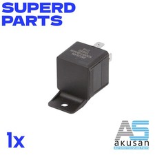 WORK CURRENT RELAY ; ; FITS