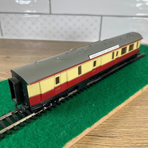 Dapol gauge br cream - gauge,